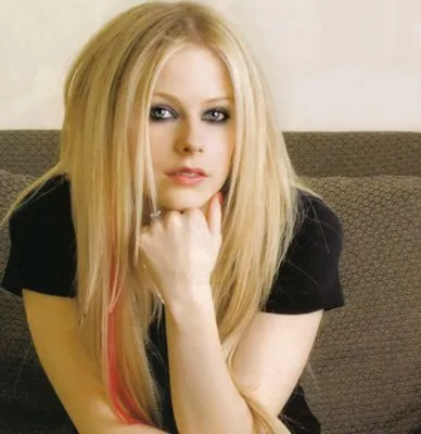 Avril Lavigne Tote