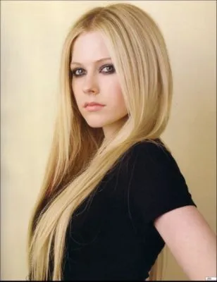 Avril Lavigne 6x6