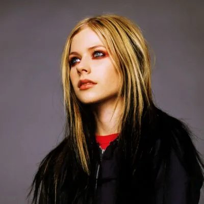 Avril Lavigne Poster