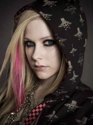 Avril Lavigne Apron