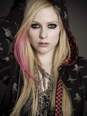 Avril Lavigne Tote