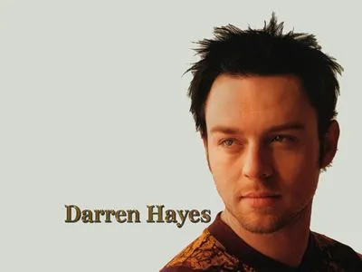 Darren Hayes Men's TShirt