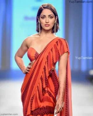 Yami Gautam Tote