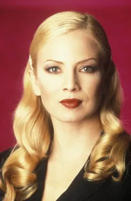 Traci Lords Poster