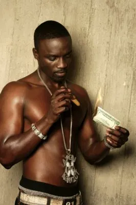 Akon 15oz Colored Inner & Handle Mug