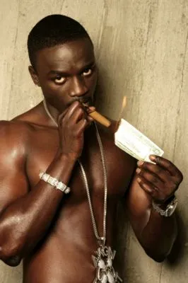 Akon Women's Tank Top