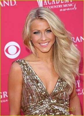 Julianne Hough Prints and Posters