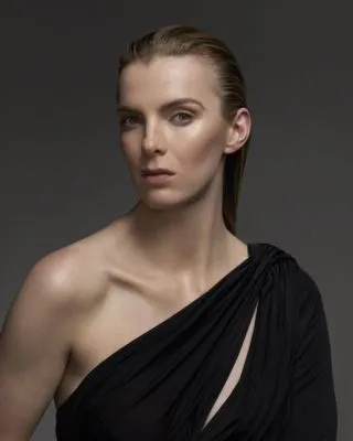 Betty Gilpin Poster