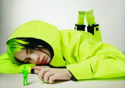 Billie Eilish Prints and Posters