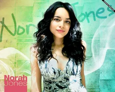 Norah Jones Prints and Posters