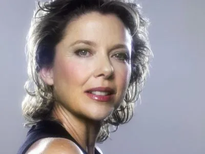 Annette Bening Poster