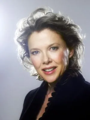 Annette Bening 6x6