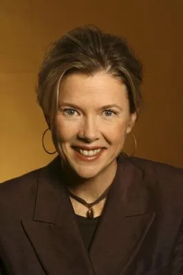 Annette Bening Color Changing Mug