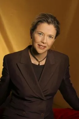 Annette Bening Poster