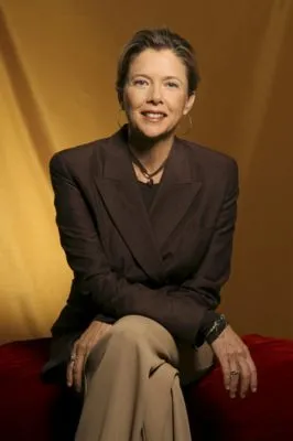 Annette Bening Poster