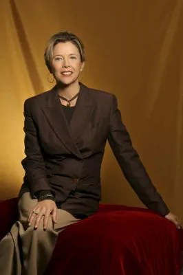 Annette Bening Poster