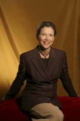 Annette Bening Poster