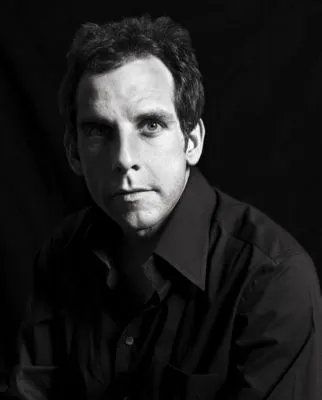 Ben Stiller 6x6