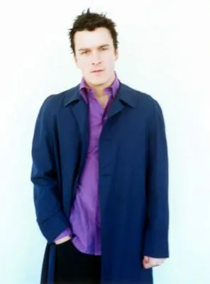 Balthazar Getty Poster