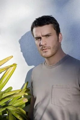 Balthazar Getty Poster