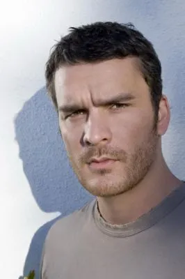 Balthazar Getty Poster