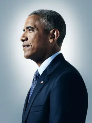 Barack Obama Poster