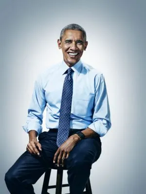 Barack Obama Poster