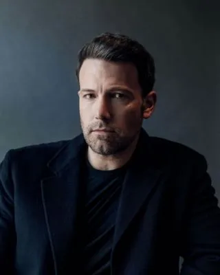 Ben Affleck Men's TShirt