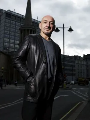 Ben Kingsley 6x6