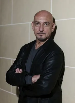 Ben Kingsley 6x6