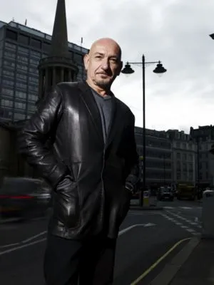 Ben Kingsley 6x6