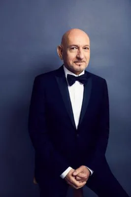 Ben Kingsley 14x17