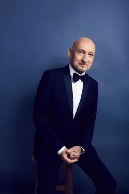 Ben Kingsley Poster