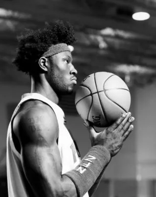 Ben Wallace Poster