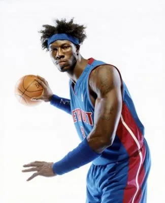 Ben Wallace Poster