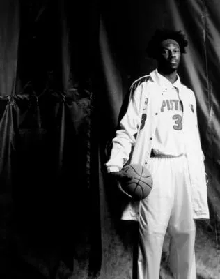 Ben Wallace Poster