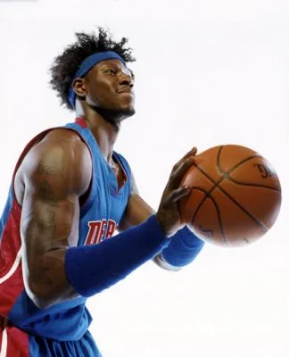 Ben Wallace Poster