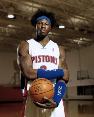 Ben Wallace Poster