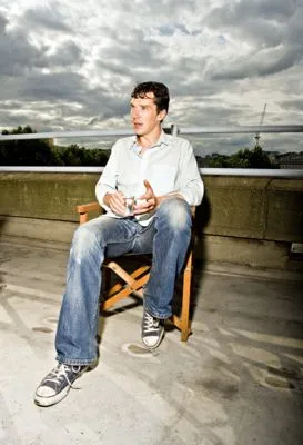 Benedict Cumberbatch 11oz White Mug