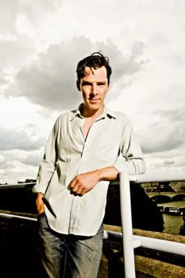 Benedict Cumberbatch Prints and Posters