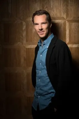 Benedict Cumberbatch Poster