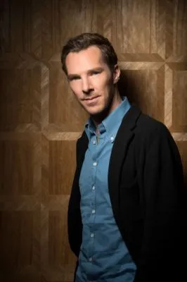 Benedict Cumberbatch Poster