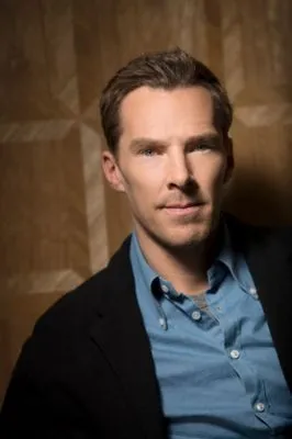 Benedict Cumberbatch Men's TShirt