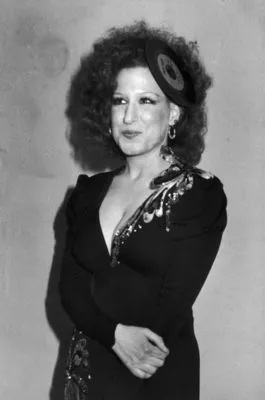 Bette Midler Prints and Posters