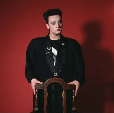 Boy George Prints and Posters