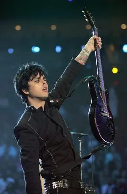 Green Day 15oz Colored Inner & Handle Mug