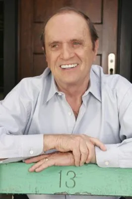 Bob Newhart Poster