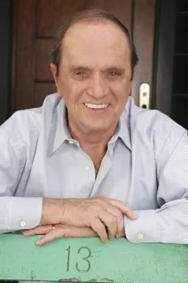 Bob Newhart Poster