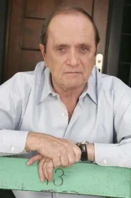 Bob Newhart Poster