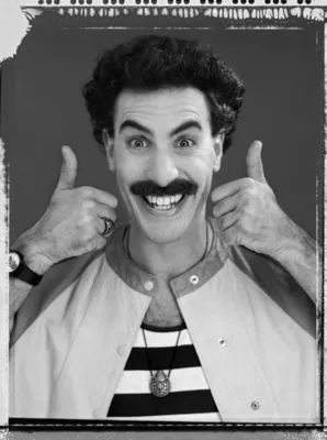 Borat 14x17